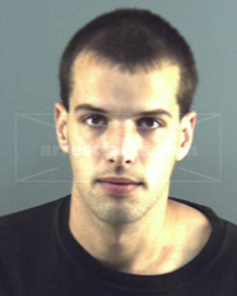 Cory Kristopher Ayres
