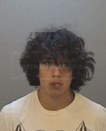 Aaron Nathaniel Lopez