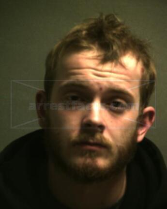 Zachary Joel Martin