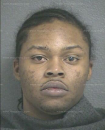 Demarcus A Burton