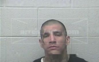 Jesse Taylor