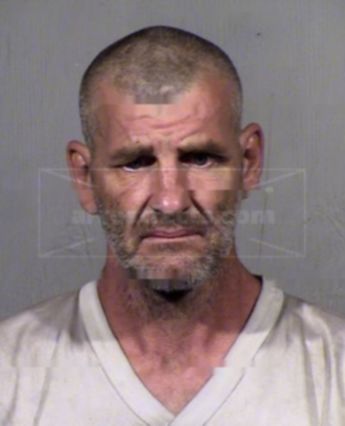 Carl Allen Turman