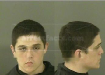 Brian Kyle Sharp