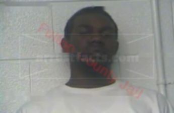 Demarquis Kweshawn Young