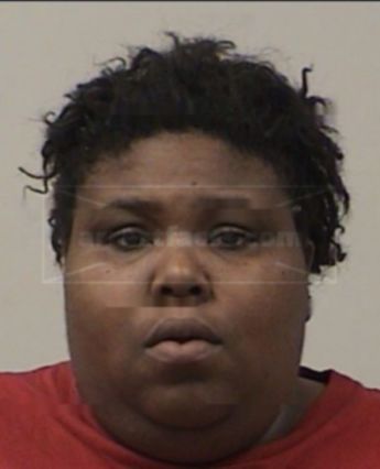 Latissa Hope Mcdaniel