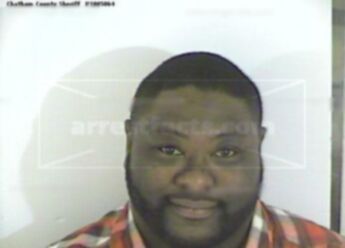 Antwon Saleem Butler