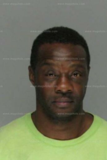 Michael Donnell Mckinney