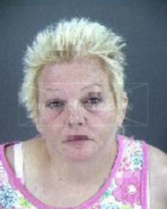 Marilyn Linda Simpson