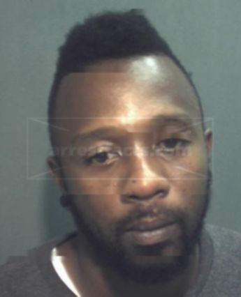 Ladavid Lee Mathews