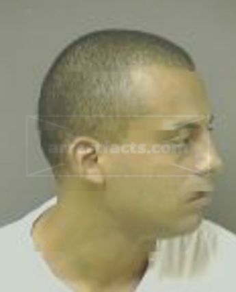 Ruben Aragon Cortez