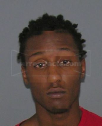 Ricardo Lamont Hubbard