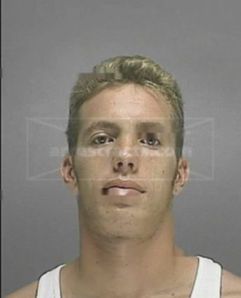 William Anthony Duvall