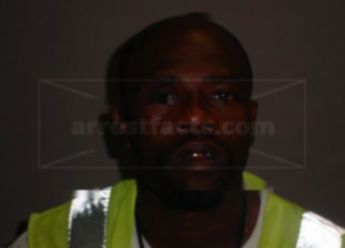 Andrew Lamar Green