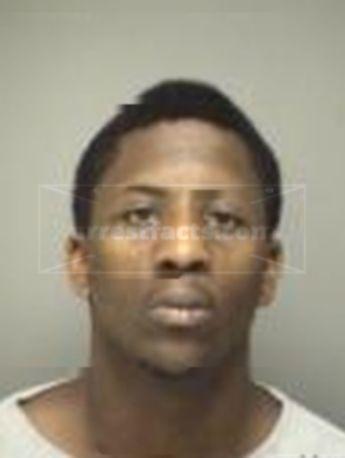 Joshua Devonta Boyd