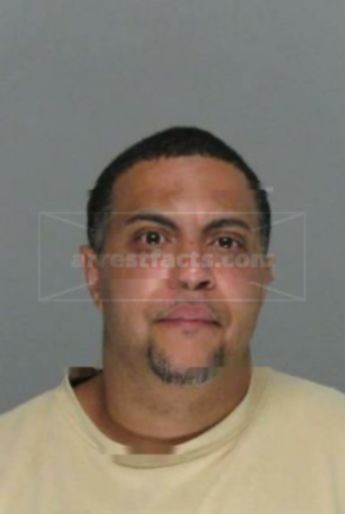Nelson Serrano Jr.