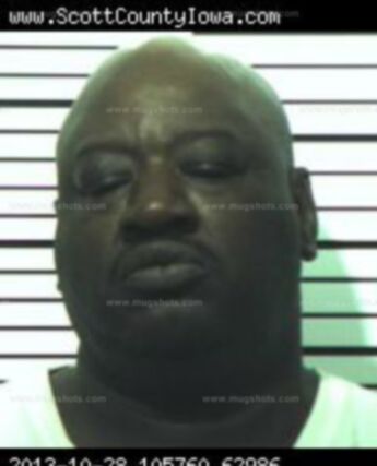 Harmon Lee Harris
