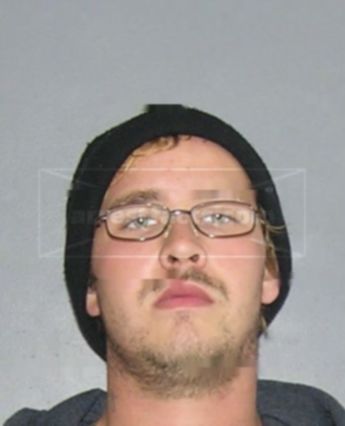 Travis Allen Gentry