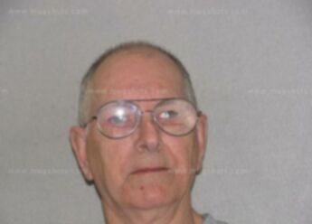Randolph Mason Gill