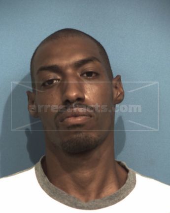 Darnell Lee Rogers