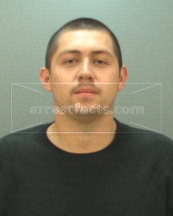Nick Rueben Miranda