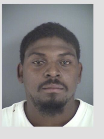 Brandon Lamar Garner