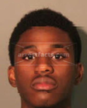 Bresean Metcalf