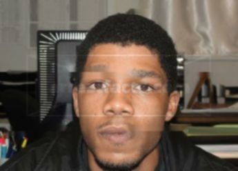 Dewan Antonio Bradford