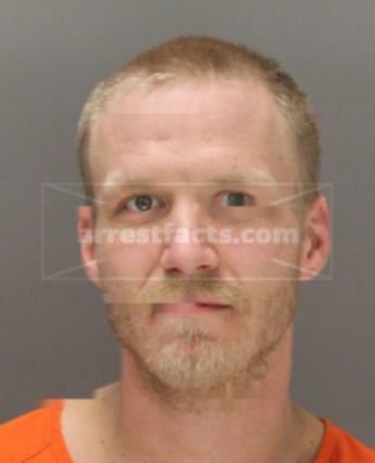 Davis Michael Lance