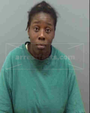 Brenda Marie Grant