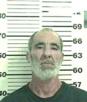 Robert Odell Jones