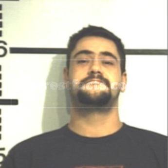 Ricky Angelo Acosta