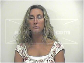 Nicole Elizabeth Marcks