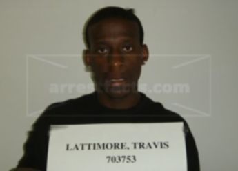 Travis Lattimore