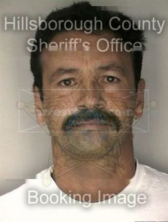 Efrain Morales