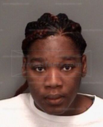 Prekisha Kewanna Williams