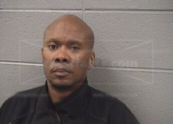 Cordell G Jones