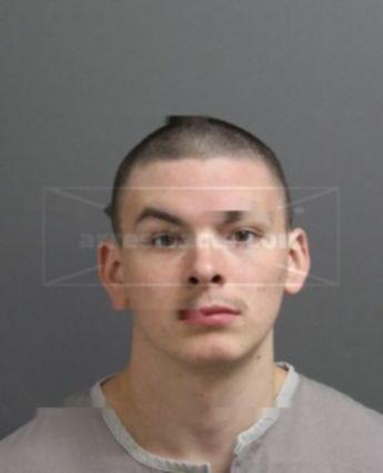 Anthony Michael Weber