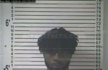 Devenaire Javarris Bates