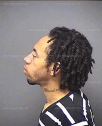 Antonio Lamont Russell