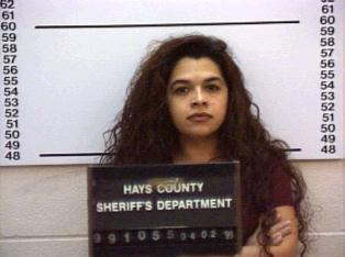 Margaret Flores