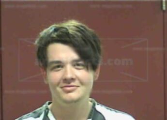 Cody Pellom