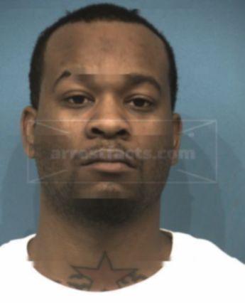 Tony Eugene Watson