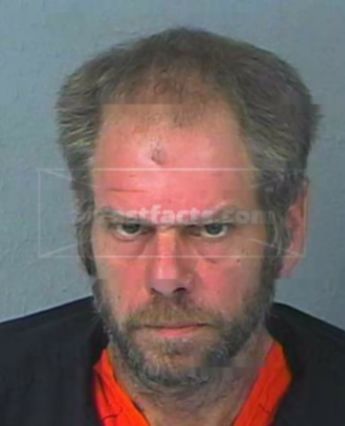 William David Nevil