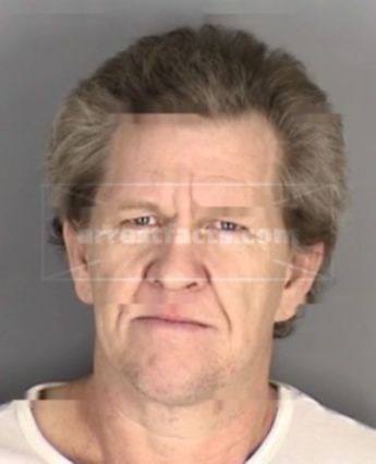 Paul Allen Parker