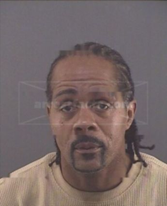 Lance Evertt Blake