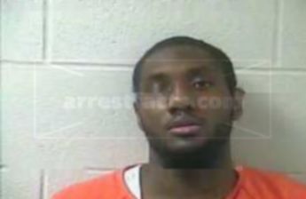 Jamel Jayshon Darden