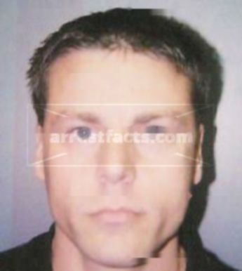 Travis James Gornto