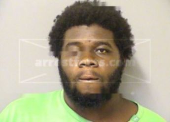 Cordell Dorsey