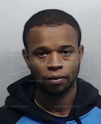 Steven Demond Partlow