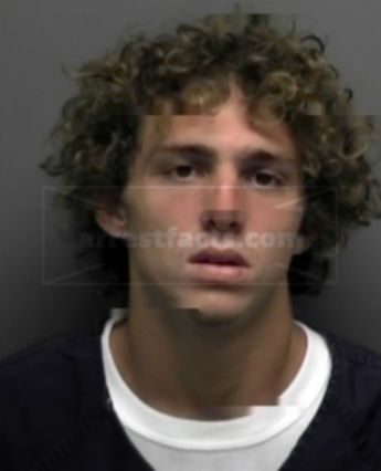 Shane Tyler Shugart